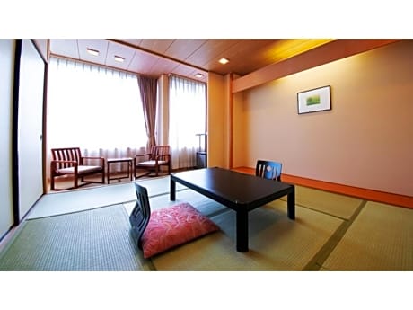 Kesennuma Plaza Hotel - Vacation STAY 15381v