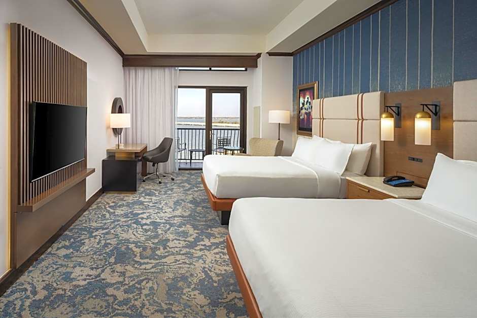 Hilton Dallas Rockwall