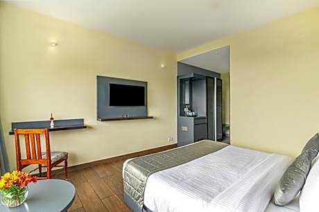 Valley View Classic Room