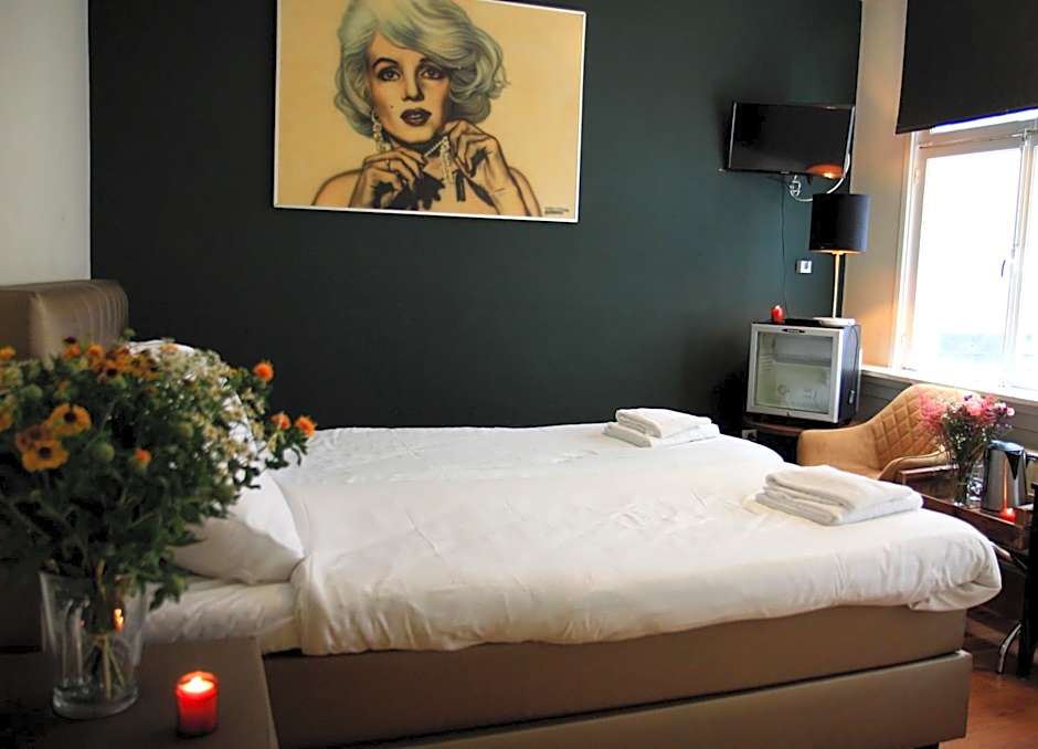 Hotel 55 - City Centre