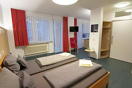 Twin Room - Disability Access