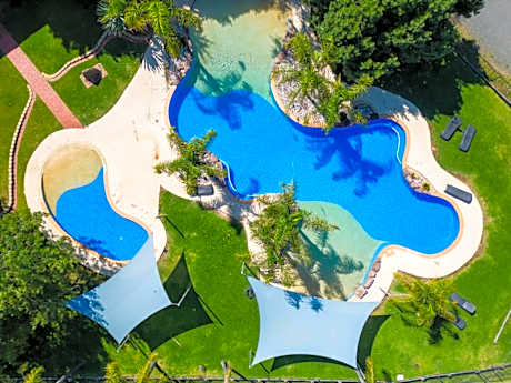 Tasman Holiday Parks - Merool on the Murray