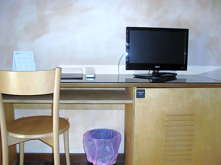 Hotel Clarean