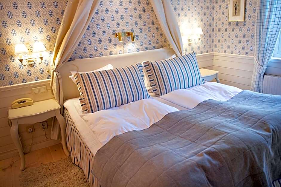 Åkerblads Hotell Gästgiveri Spa