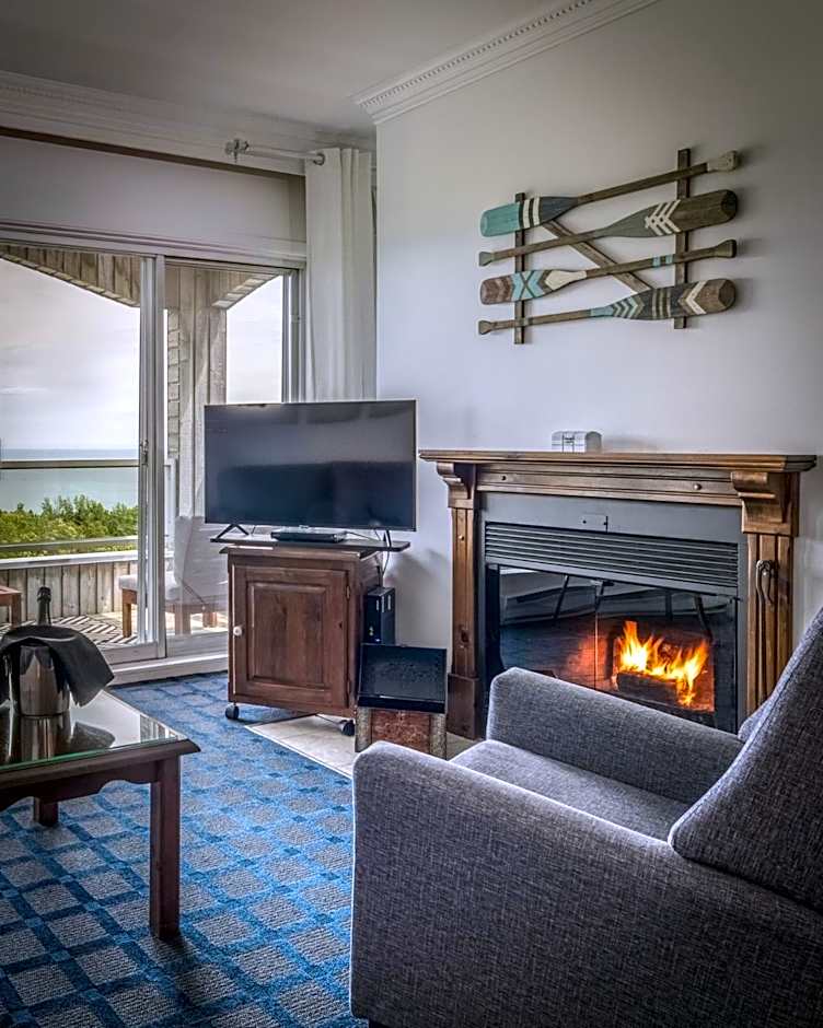 Auberge des Falaises