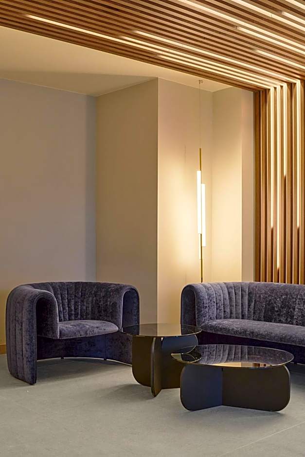 Eurostars Avenue Louise