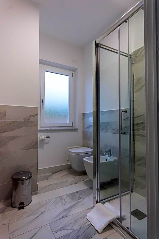 Aether Suites Tropea - Free Private Parking