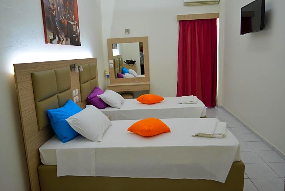 Sun Boutique Hotel (Adults Only)