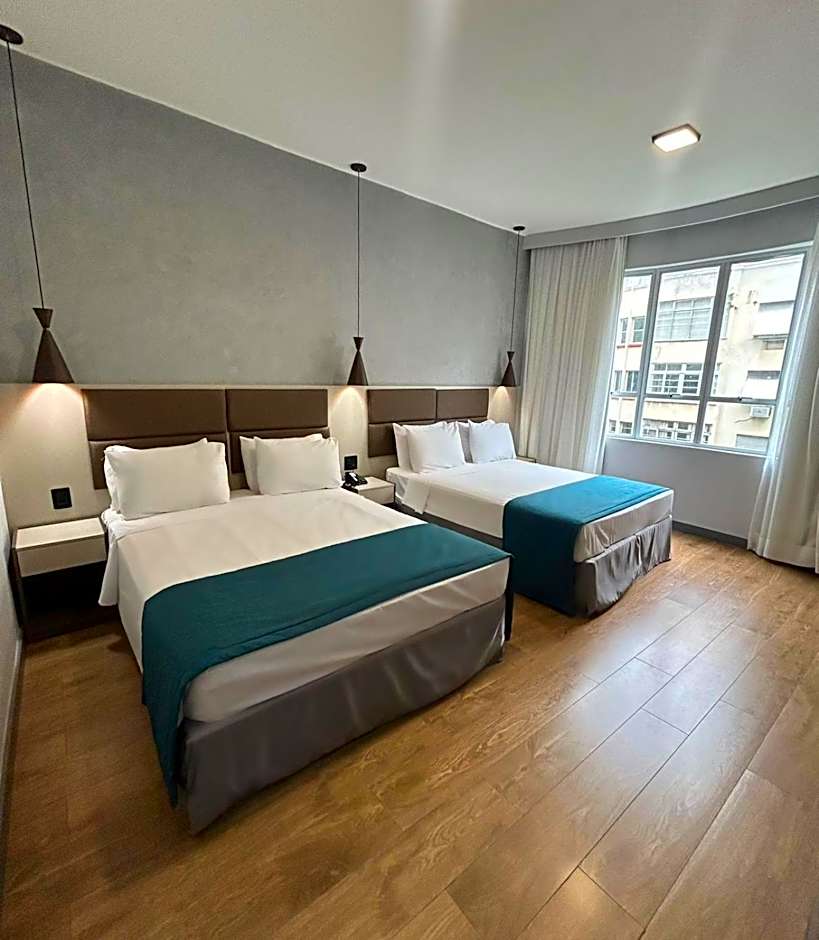 Real Palace Hotel