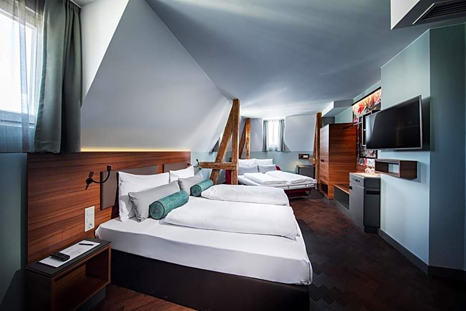 Maison Schiller by DesignCity Hotels