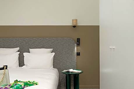 Two-Bedroom Family Apartment