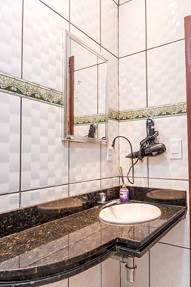 Apto 15 min das Aguas Termais em Araxa MG