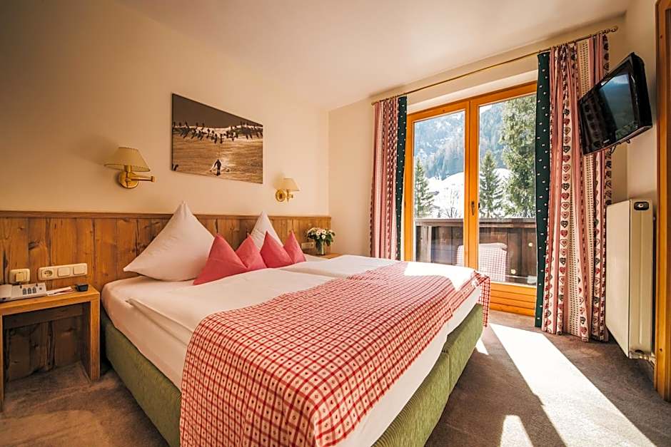 Hotel Dr Otto Murr B&B