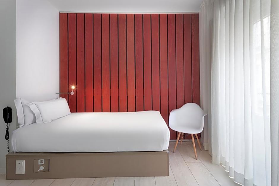 B&B Hotel Madrid Centro Fuencarral 52