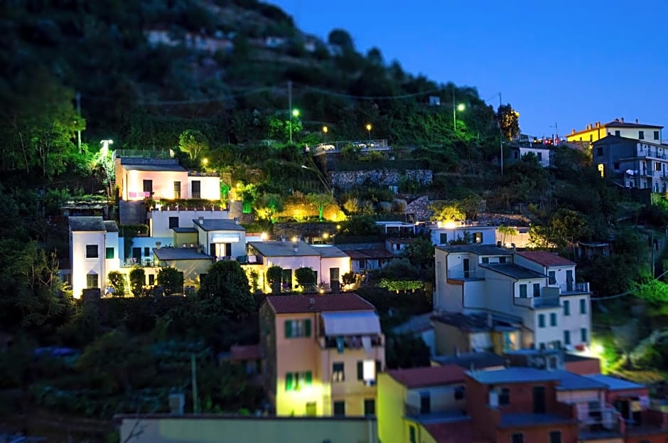 Cinqueterre Residence