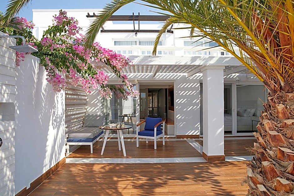 Minos Imperial Luxury Beach Resort photo 13