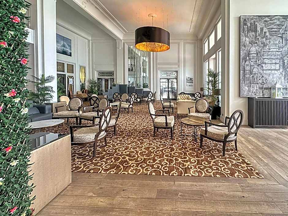 Cavendish Hotel