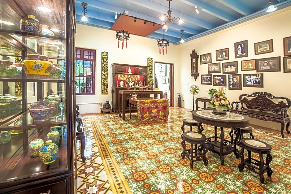 Woo Gallery Boutique Hotel