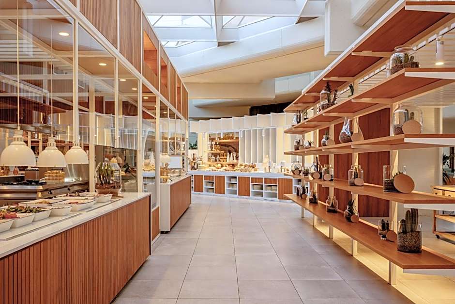 Paradisus by Melia Salinas Lanzarote - All Inclusive - Adults Only