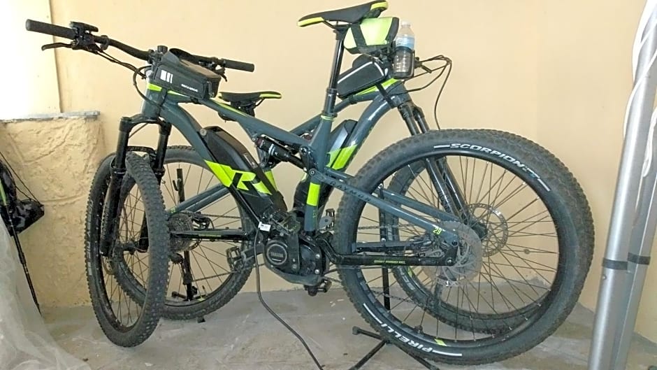 B&B Elfo degli Ulivi