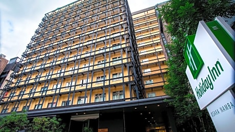 Holiday Inn OSAKA NAMBA By IHG