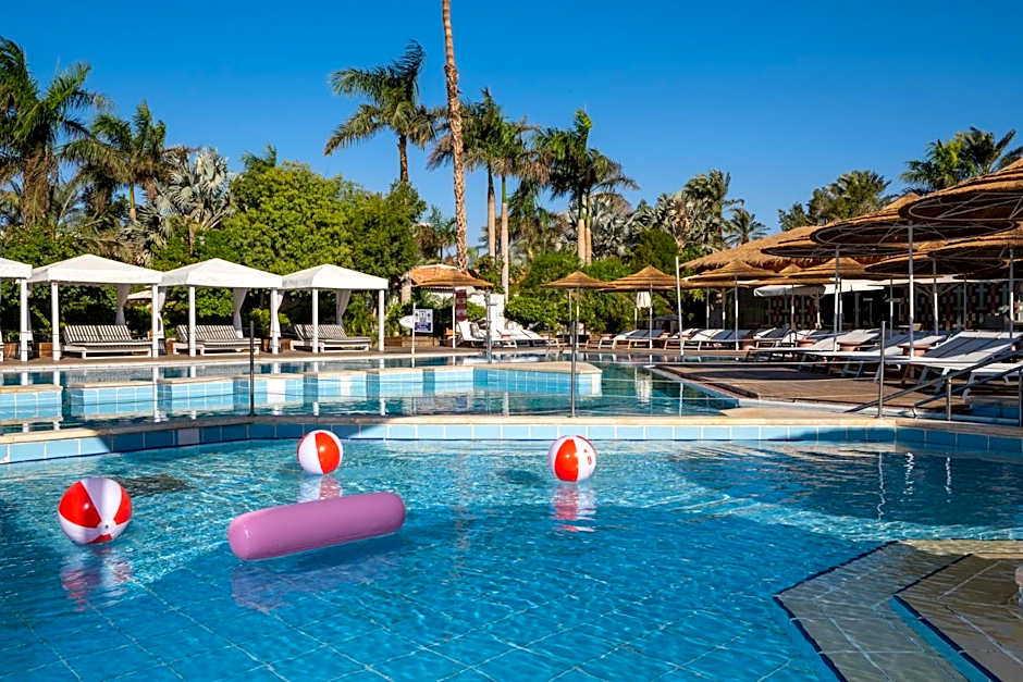 Astral Village Hotel