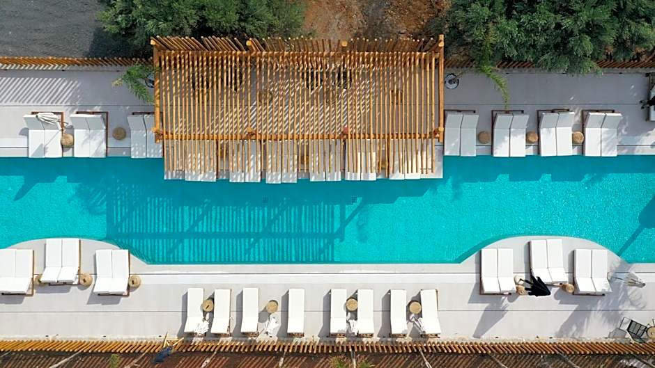 Indigo Inn Casa Adults Only