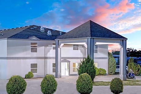 Days Inn by Wyndham Vega TX