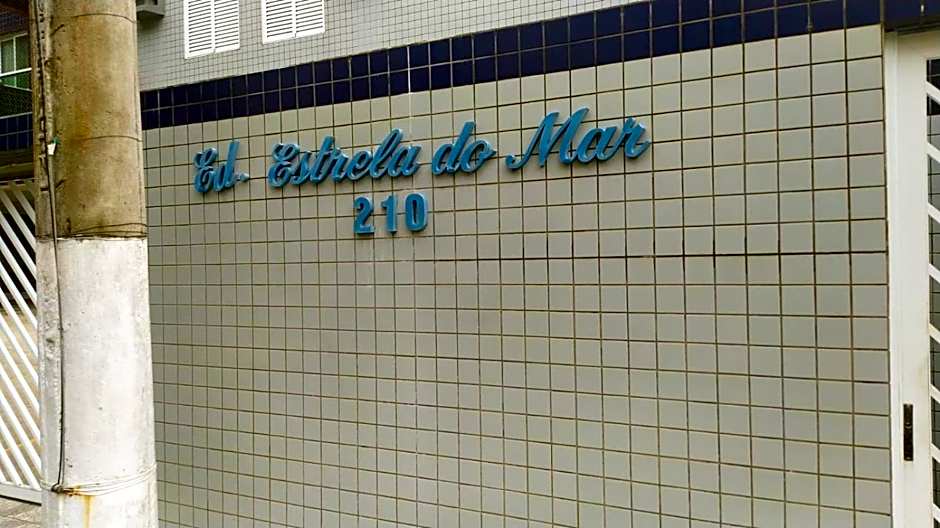 Con. Res. Estrelas do Mar