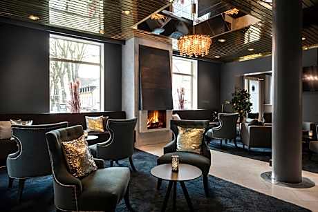 ProfilHotels Grand Kristianstad