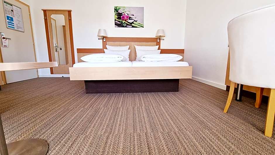 Hotel Garni Superior