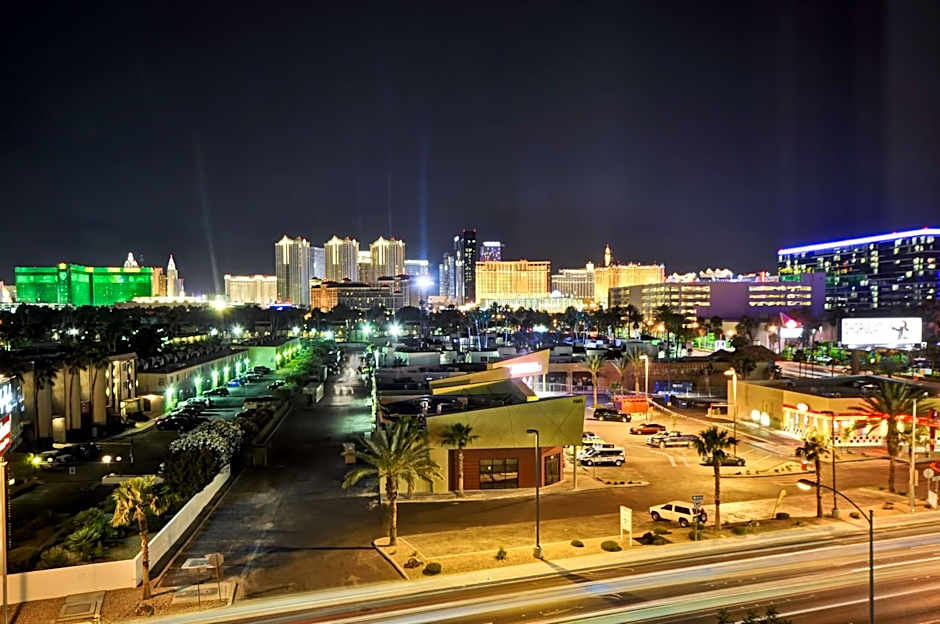 Hyatt Place Las Vegas