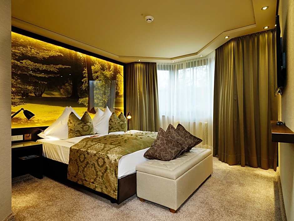 Land & Golf Hotel Stromberg