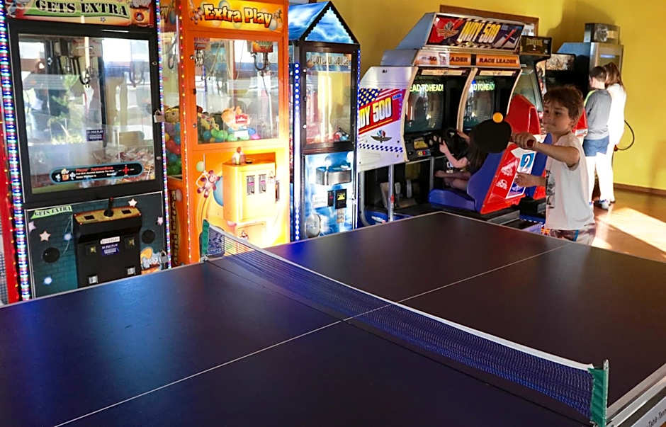 Discovery Parks - Robe