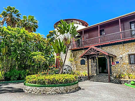 Hotel Auberge de la Vieille Tour