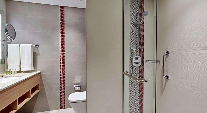 Hilton Garden Inn Muscat Al Khuwair