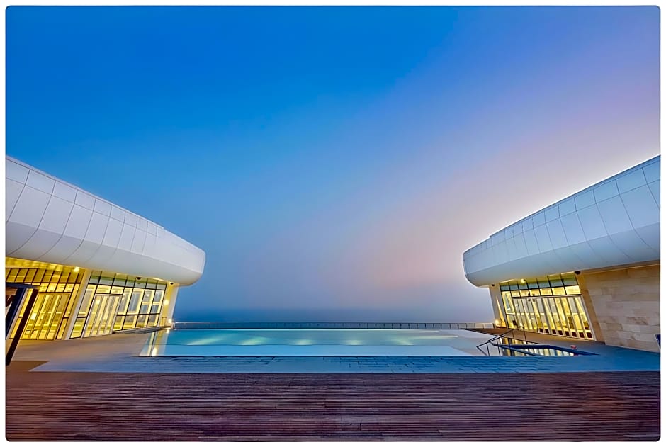 Skybay Hotel Gyeongpo