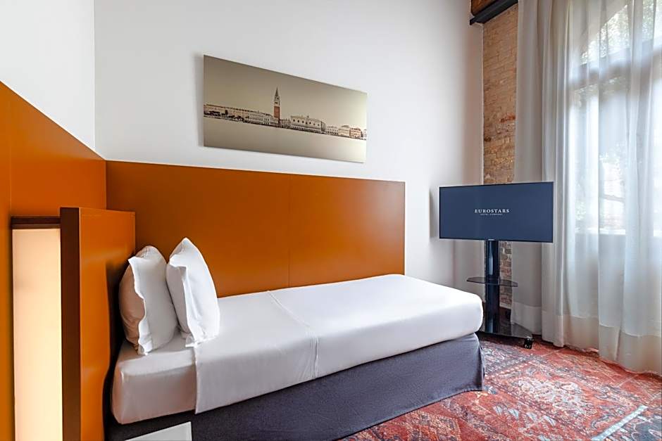 Eurostars Residenza Cannaregio