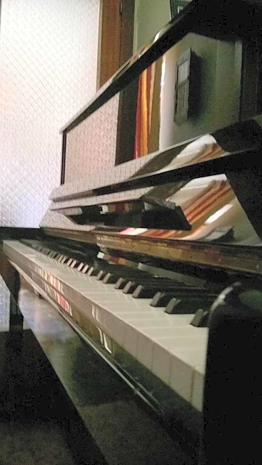 La Finestra sul Fiume