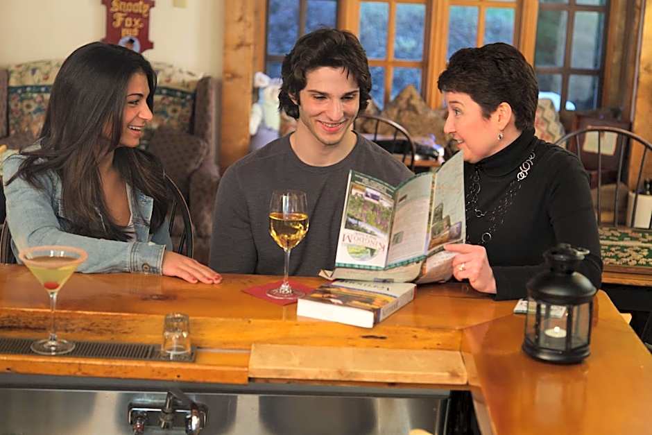 Rabbit Hill Inn