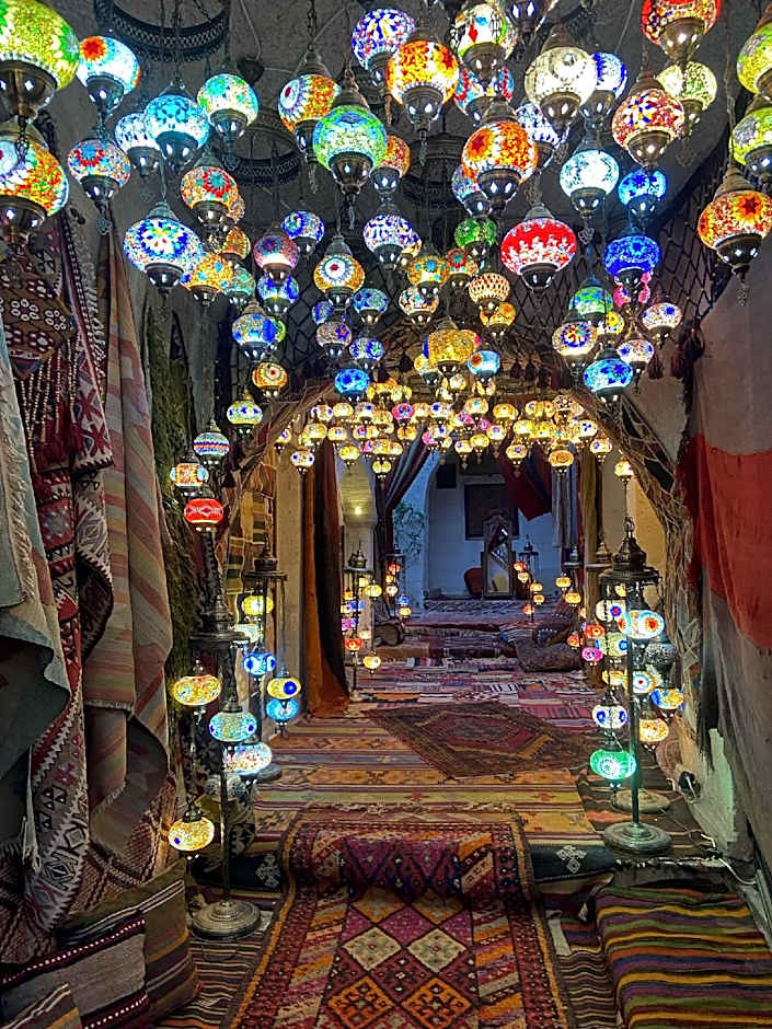 Hanzade Cappadocia