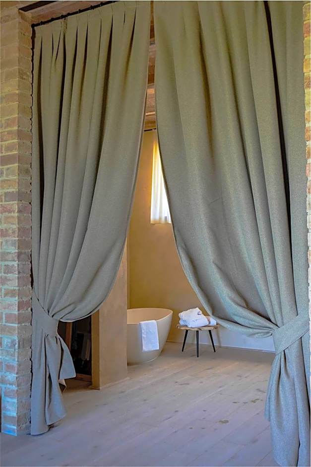 Tenuta d'Arbia, Siena