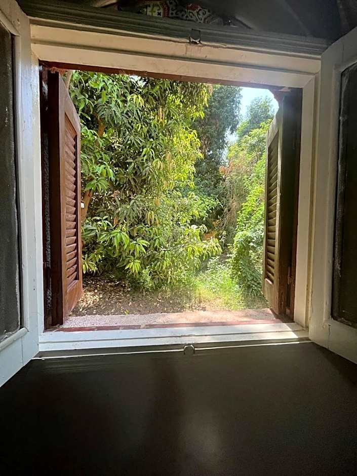 Hamd Nubian Guest House