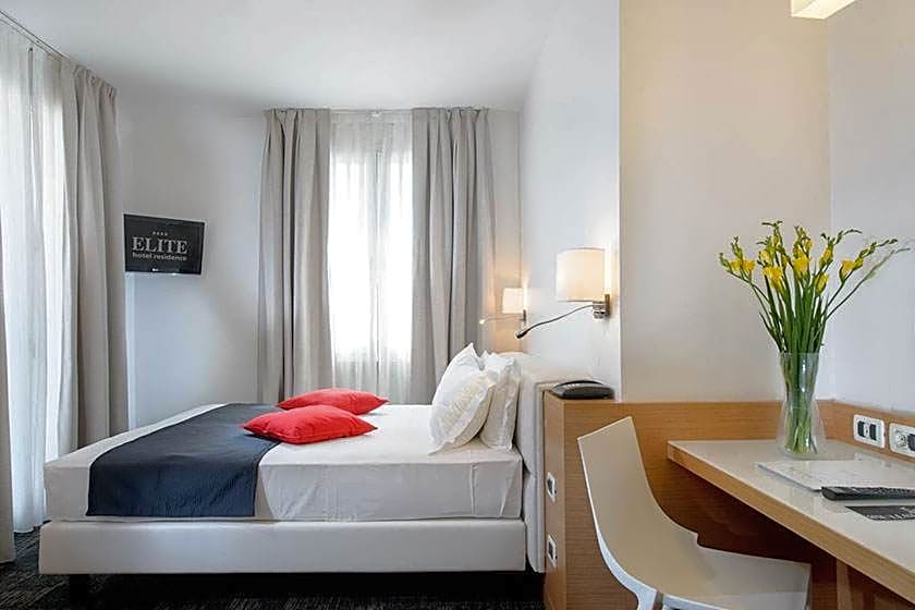 Elite Hotel & Spa