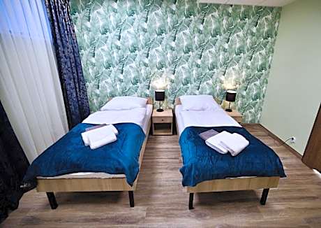 Triple Room with Private Bathroom