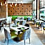 Four Points By Sheraton Nairobi Hurlingham