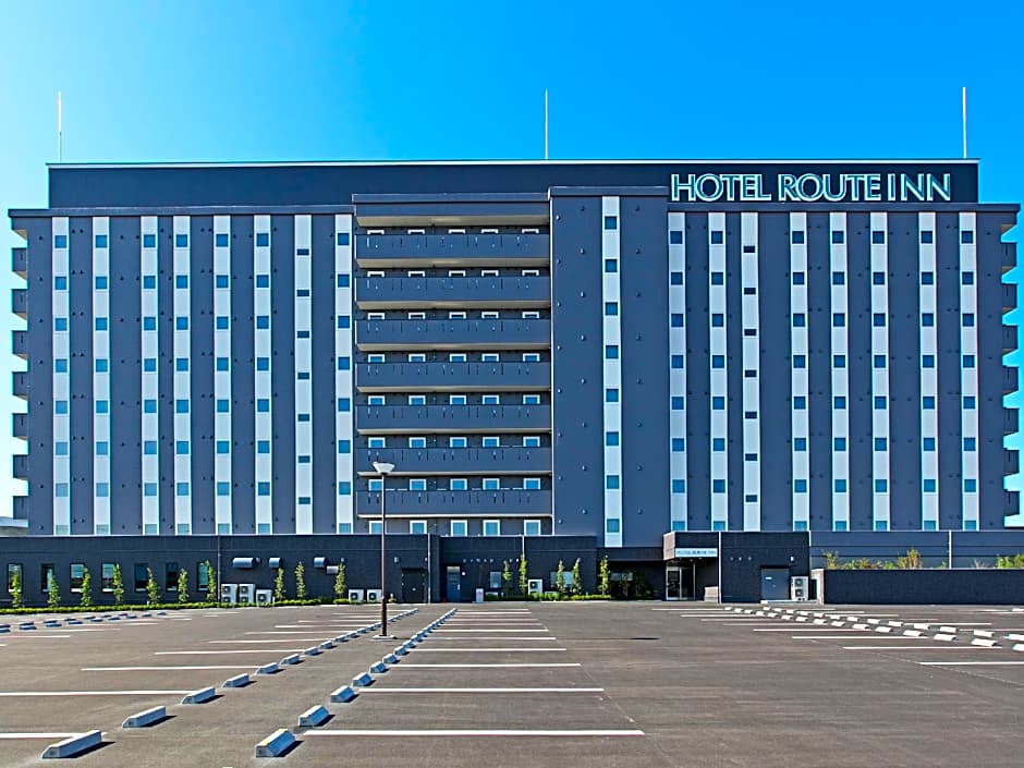 Hotel Route Inn Kusatsu Ritto-Ritto Inter Kokudo 1gou-