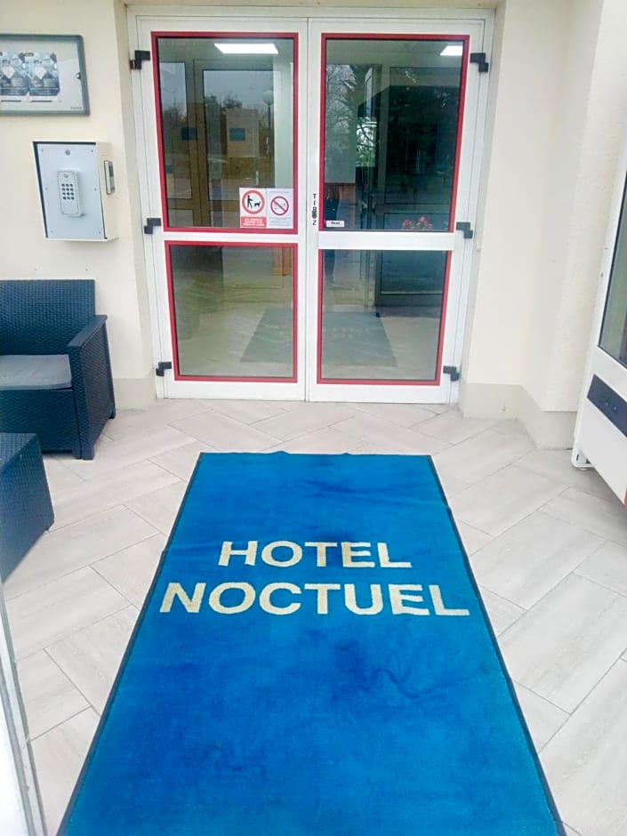 HOTEL NOCTUEL