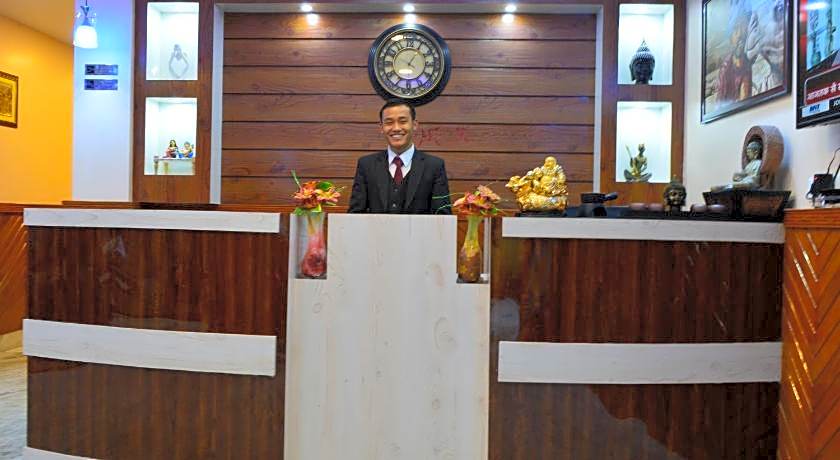 Hotel Golden Sunrise & Spa