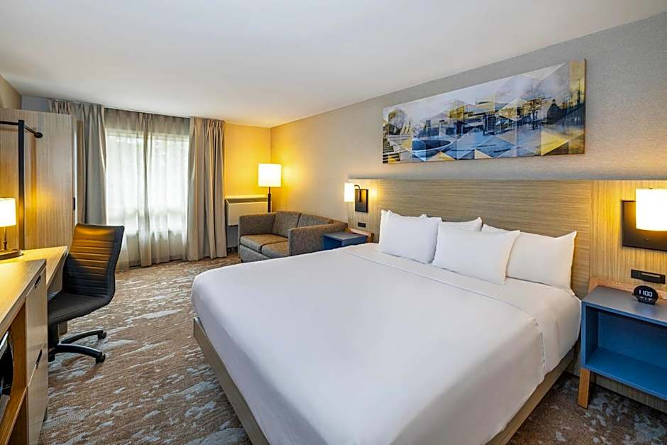 Comfort Inn